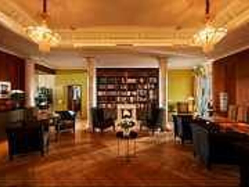 Hotel Eden  Superior
