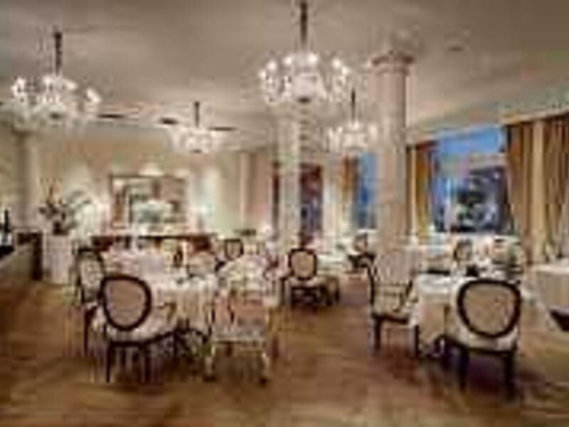 Hotel Eden  Superior