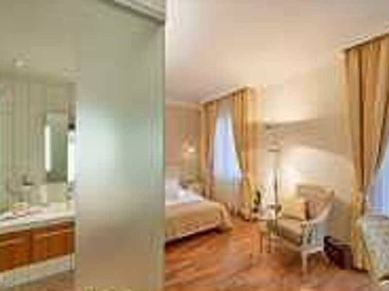 Hotel Eden  Superior