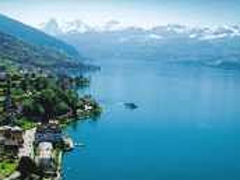Hotel Restaurant Bellevue au Lac s