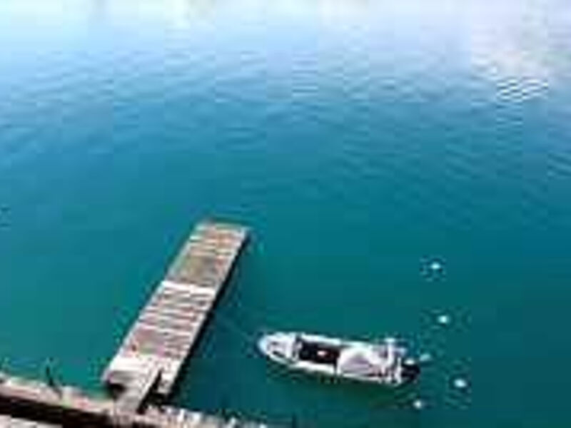 Hotel Restaurant Bellevue au Lac s