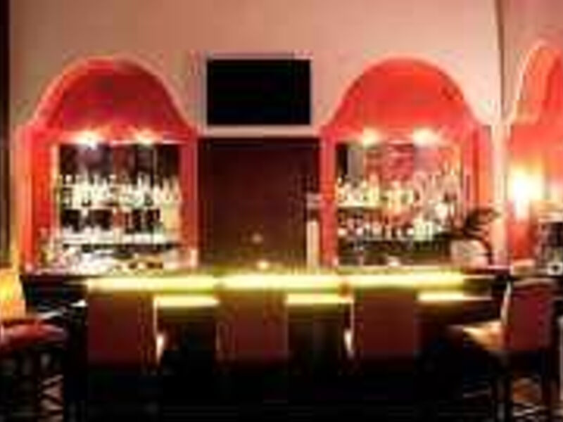 Hotel Restaurant Bellevue au Lac s