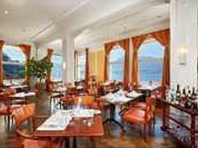 Hotel Restaurant Bellevue au Lac s
