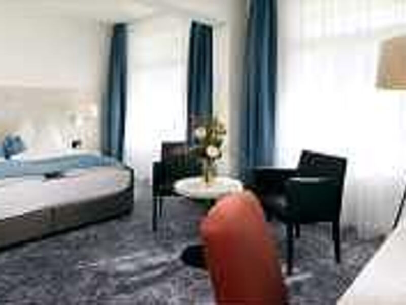 Hotel Restaurant Bellevue au Lac s