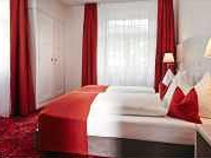 Hotel Restaurant Bellevue au Lac s