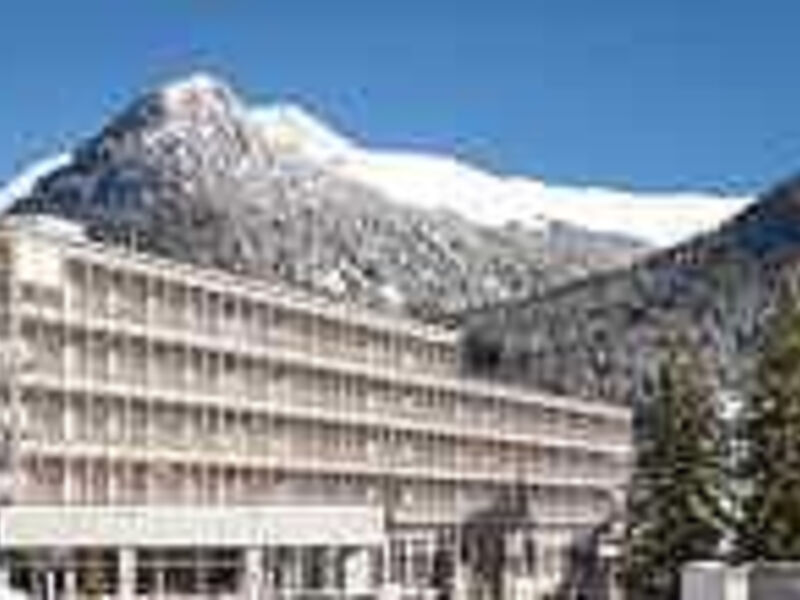 Ameron Swiss Mountain Hotel Davos