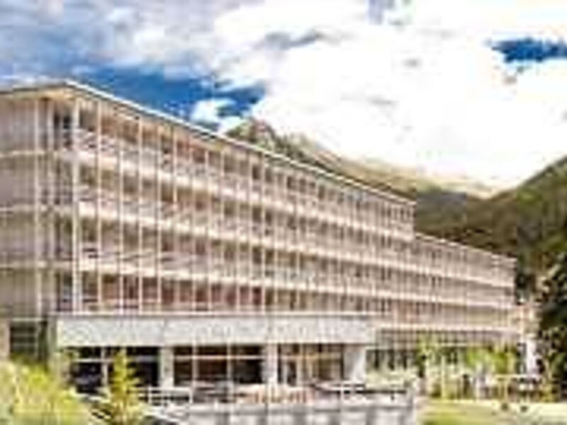 Ameron Swiss Mountain Hotel Davos