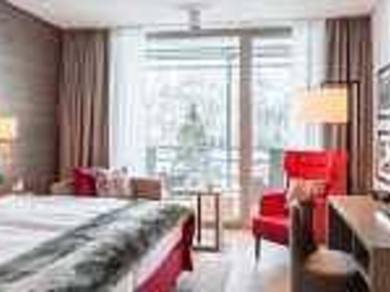 Ameron Swiss Mountain Hotel Davos