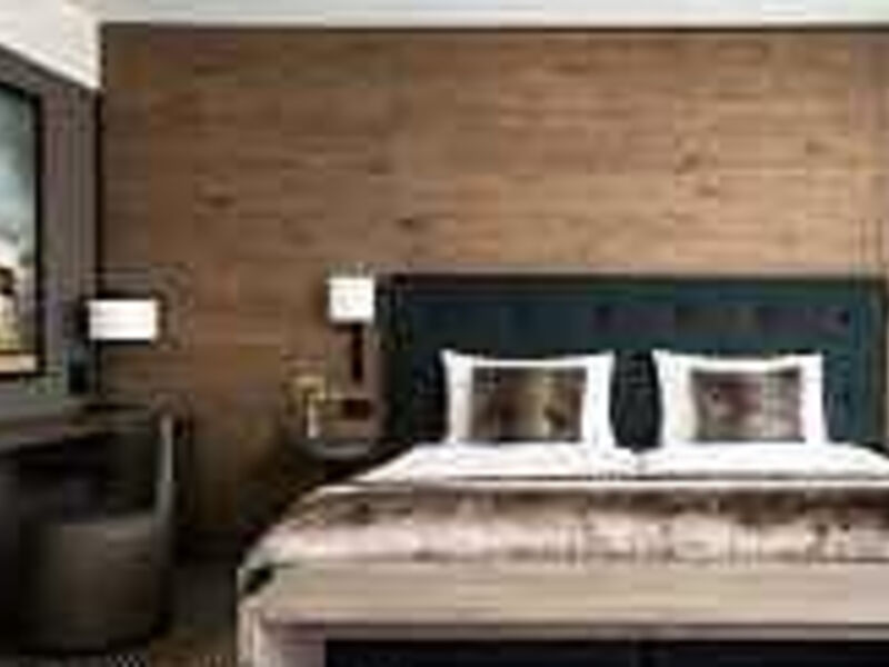 Ameron Swiss Mountain Hotel Davos
