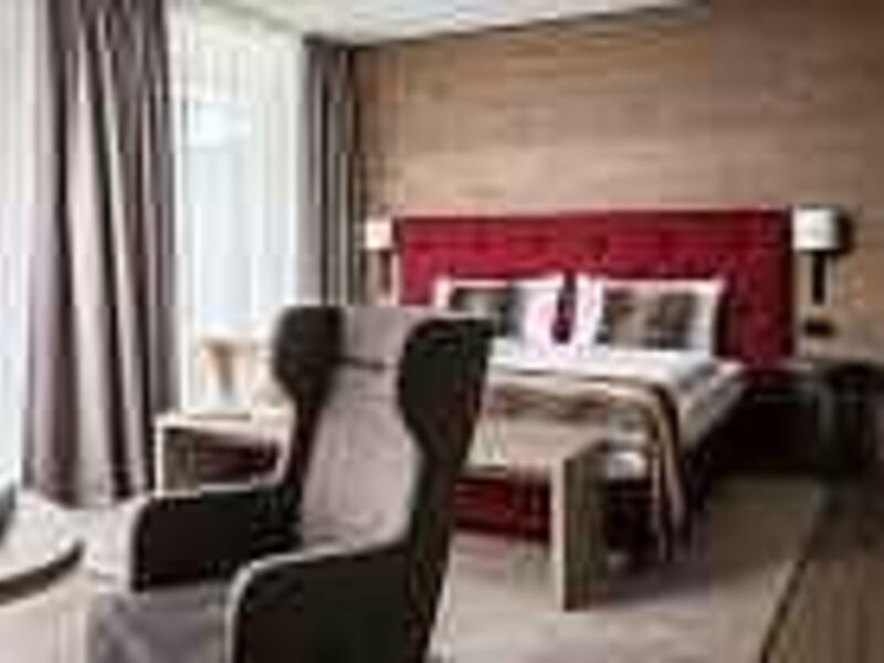 Ameron Swiss Mountain Hotel Davos