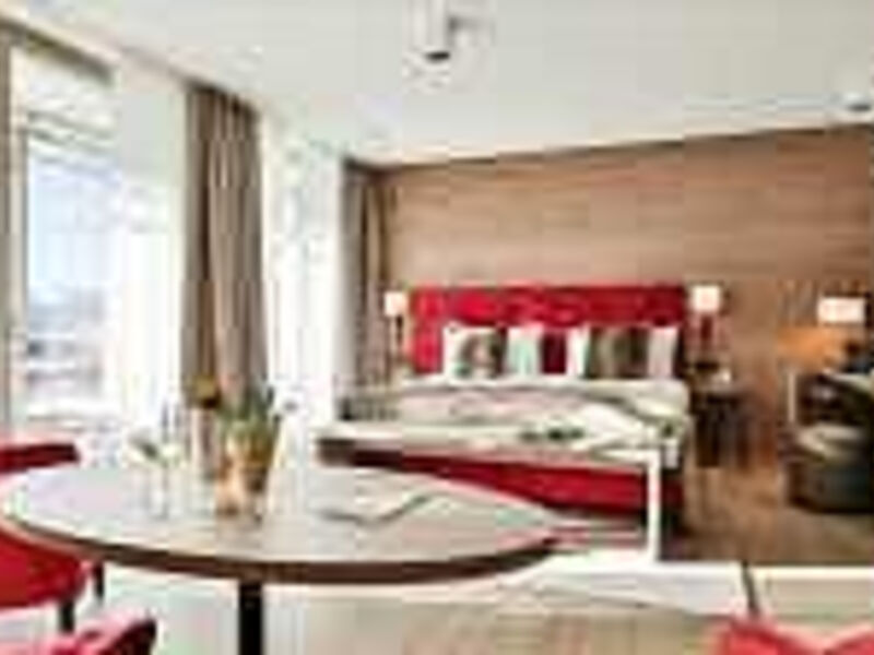 Ameron Swiss Mountain Hotel Davos