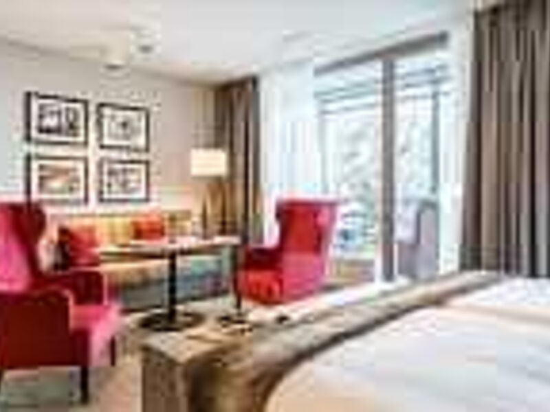 Ameron Swiss Mountain Hotel Davos