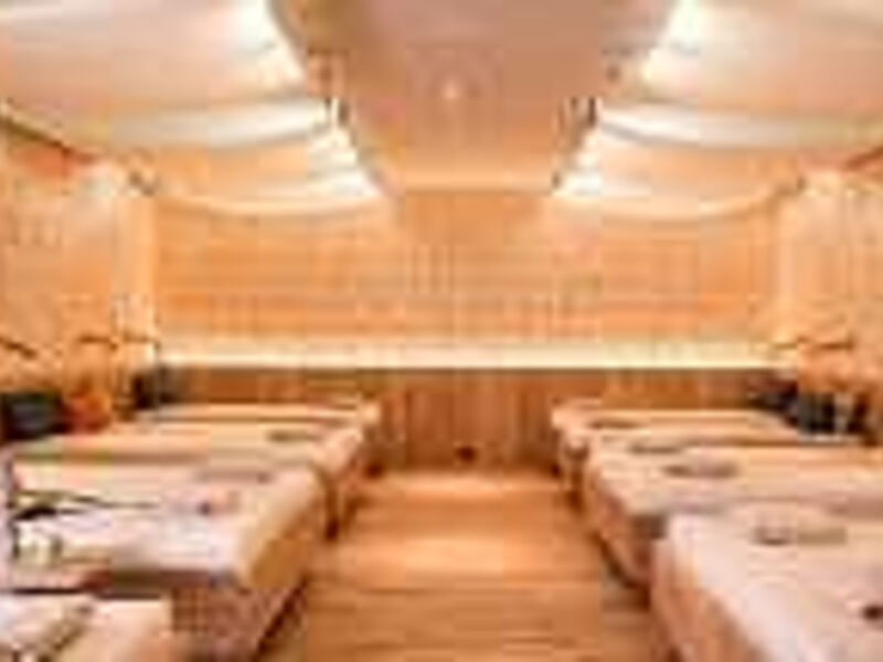 Ameron Swiss Mountain Hotel Davos