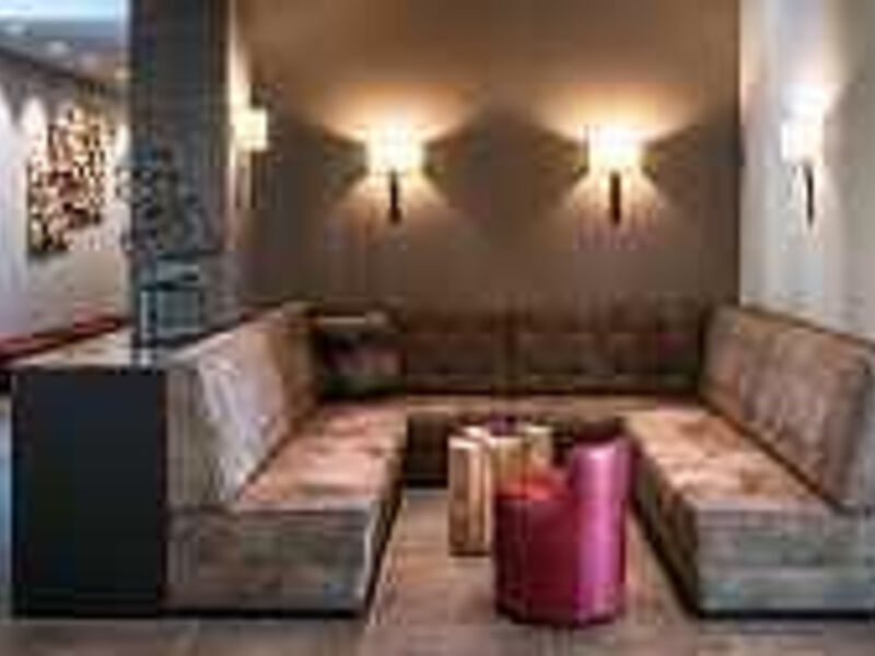 Ameron Swiss Mountain Hotel Davos