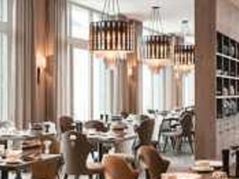 Ameron Swiss Mountain Hotel Davos