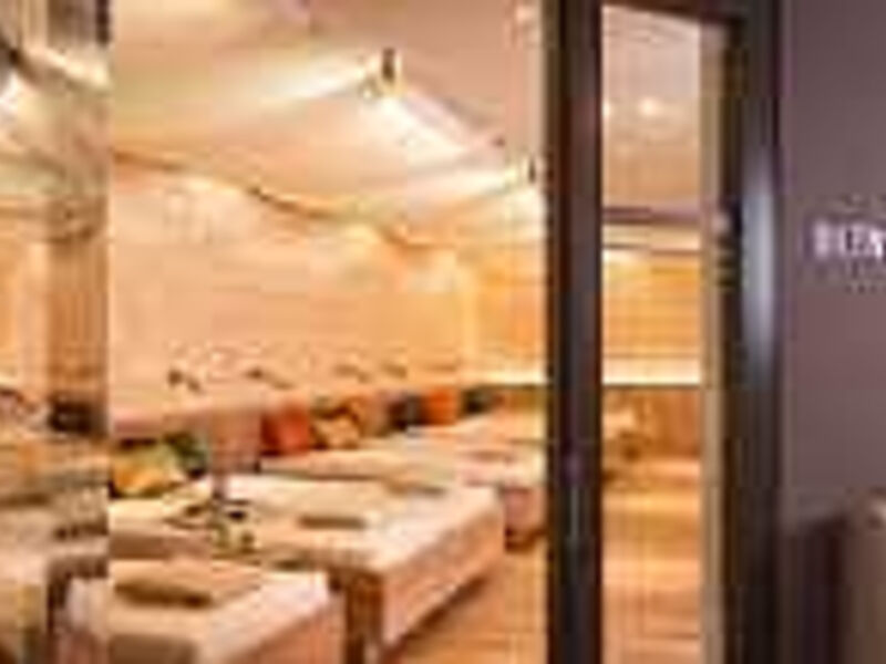 Ameron Swiss Mountain Hotel Davos