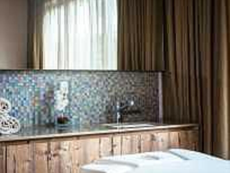 Ameron Swiss Mountain Hotel Davos