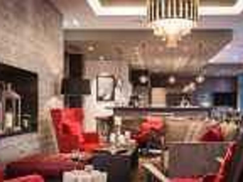 Ameron Swiss Mountain Hotel Davos