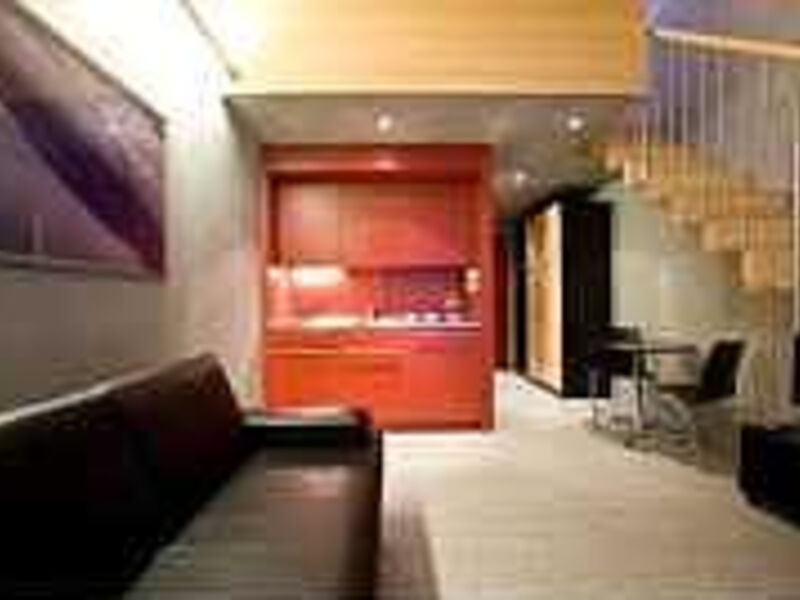 All in One Hotel Inn Lodge