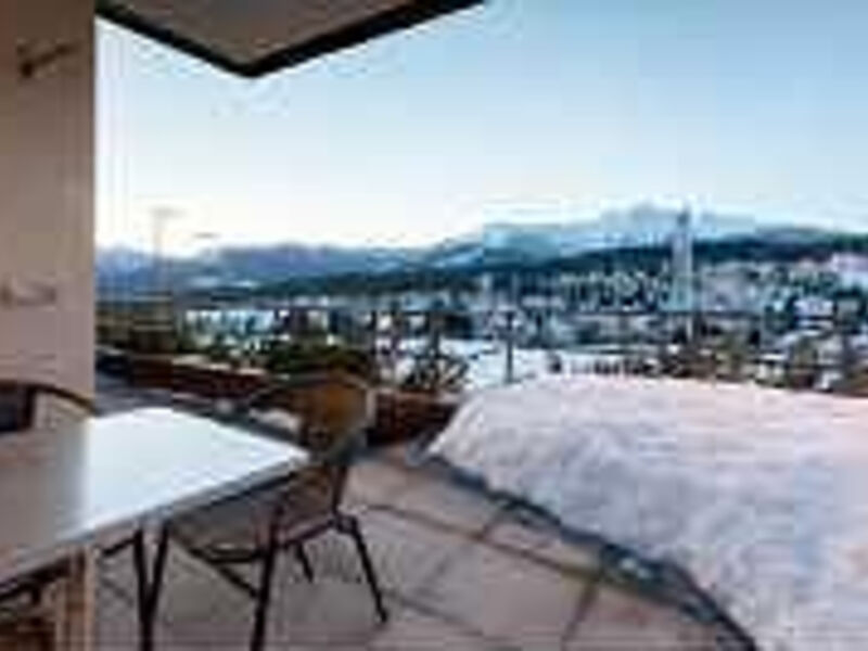 Alpenhotel Flims