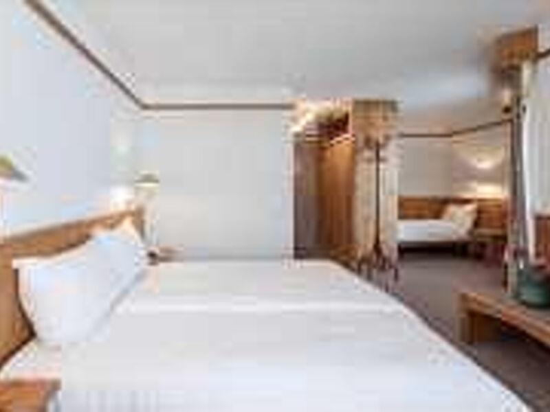 Alpenhotel Flims