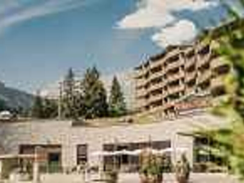 Apartment-Hotel & Spa Peaks Place