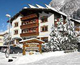 Hotel Alpenhof