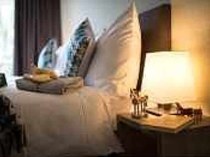 Apartment-Hotel & Spa Peaks Place