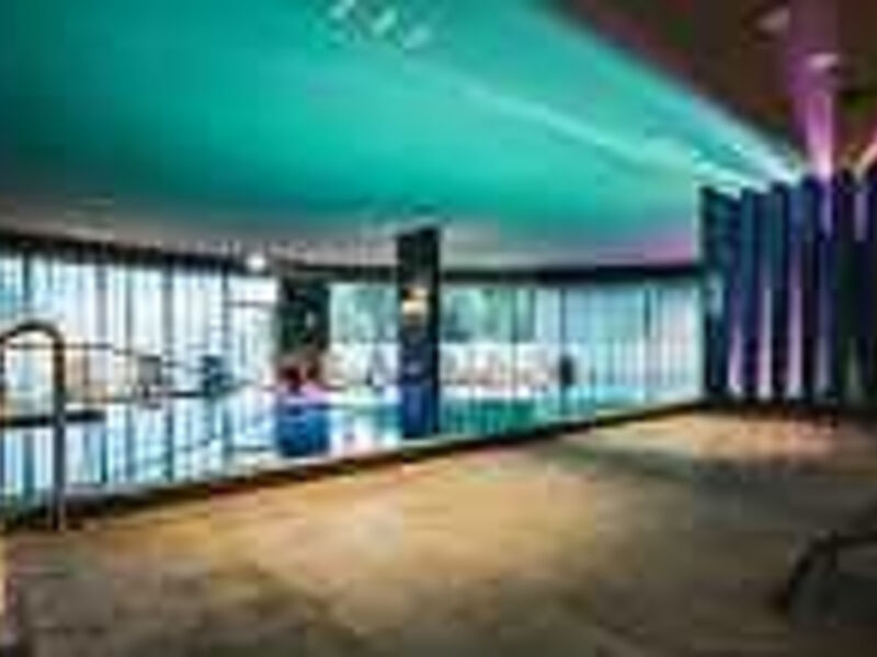 Apartment-Hotel & Spa Peaks Place