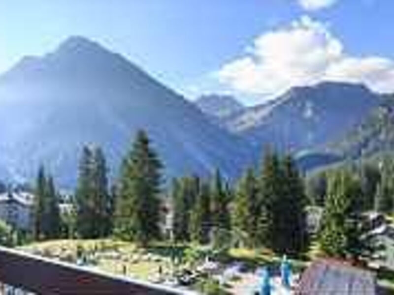 Hotel Altein