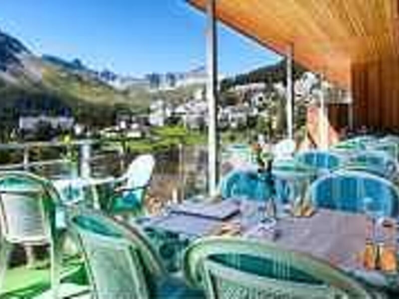 Hotel Altein