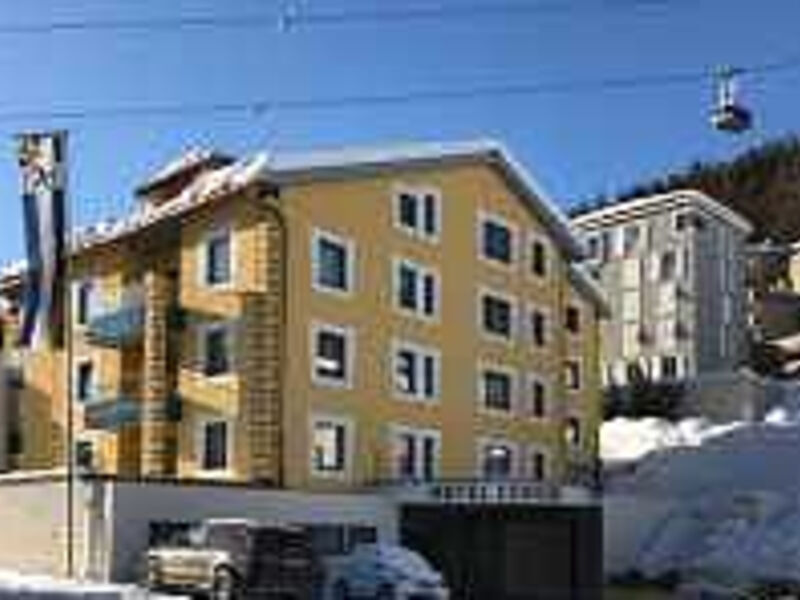 Boutique Hotel Cervus