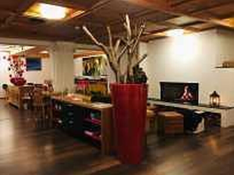 Boutique Hotel Cervus