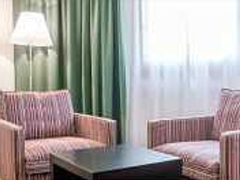 Boutique Hotel Cervus