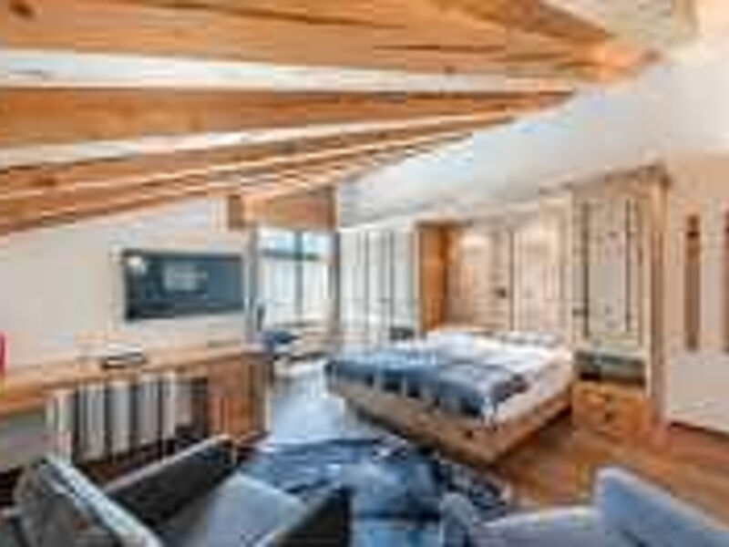 Boutique Hotel Cervus