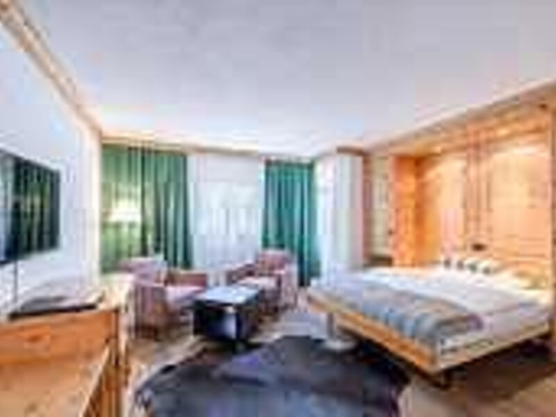 Boutique Hotel Cervus