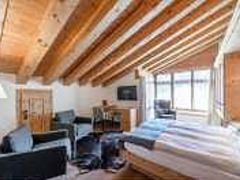 Boutique Hotel Cervus