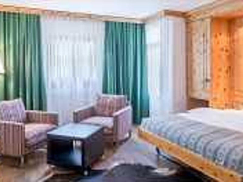 Boutique Hotel Cervus