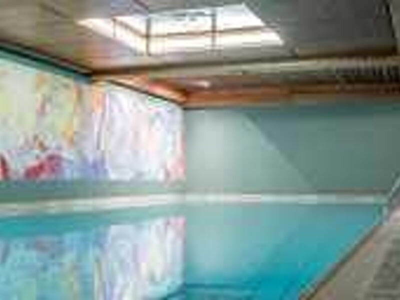 Boutique Hotel Cervus