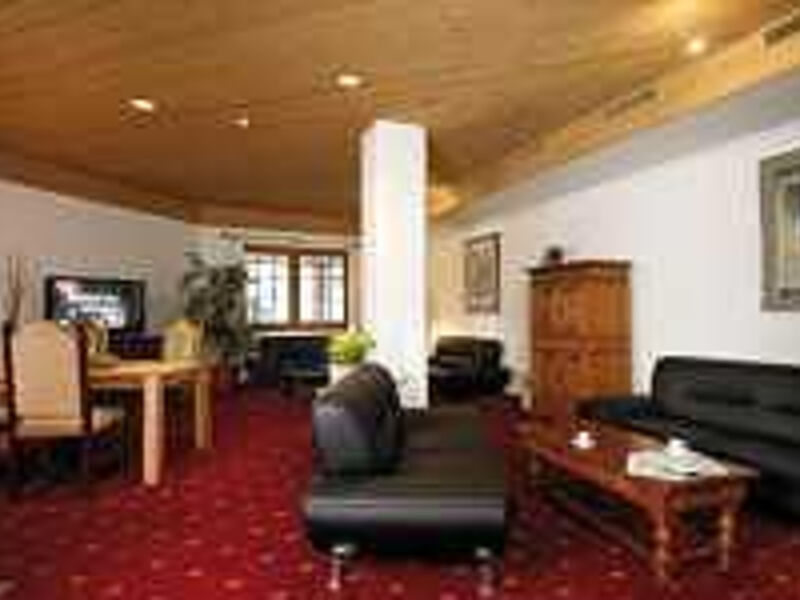 Hotel Catrina Resort