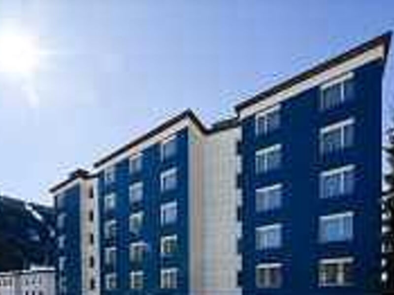 Hotel Davos