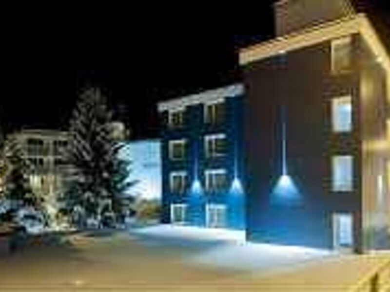 Hotel Davos