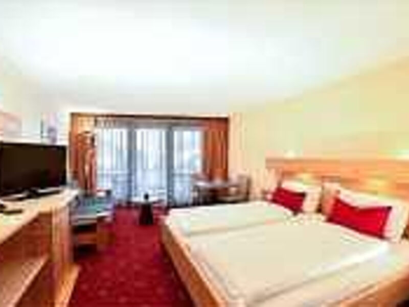 Hotel Davos
