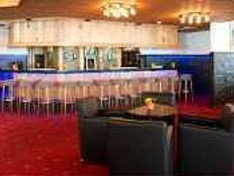 Hotel Davos