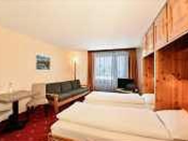 Hotel Davos