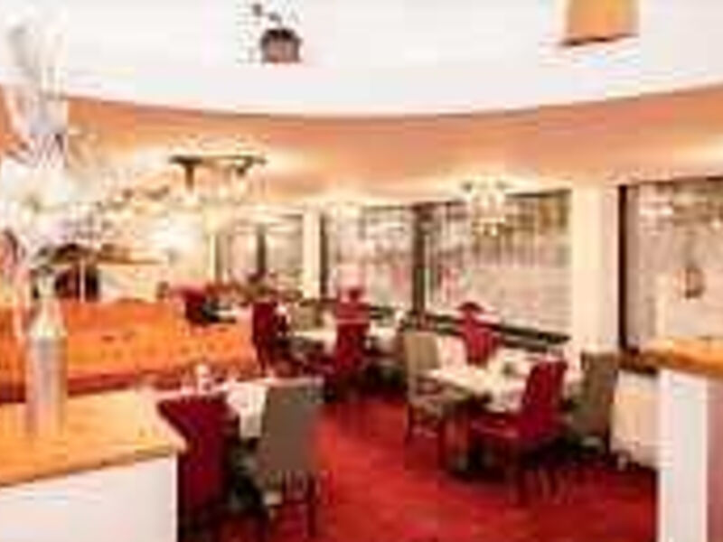 Hotel Davos