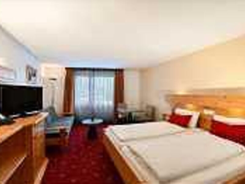 Hotel Davos