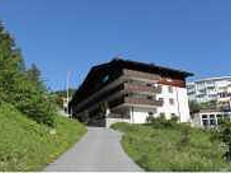 Ferienanlage Hof Arosa