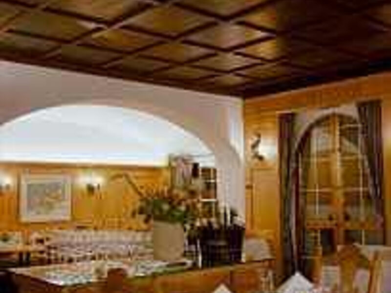 Hotel Adula S
