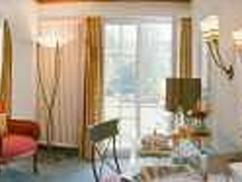 Hotel Adula S